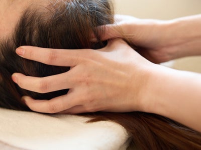 てのひらオアシスH₂calmの画像