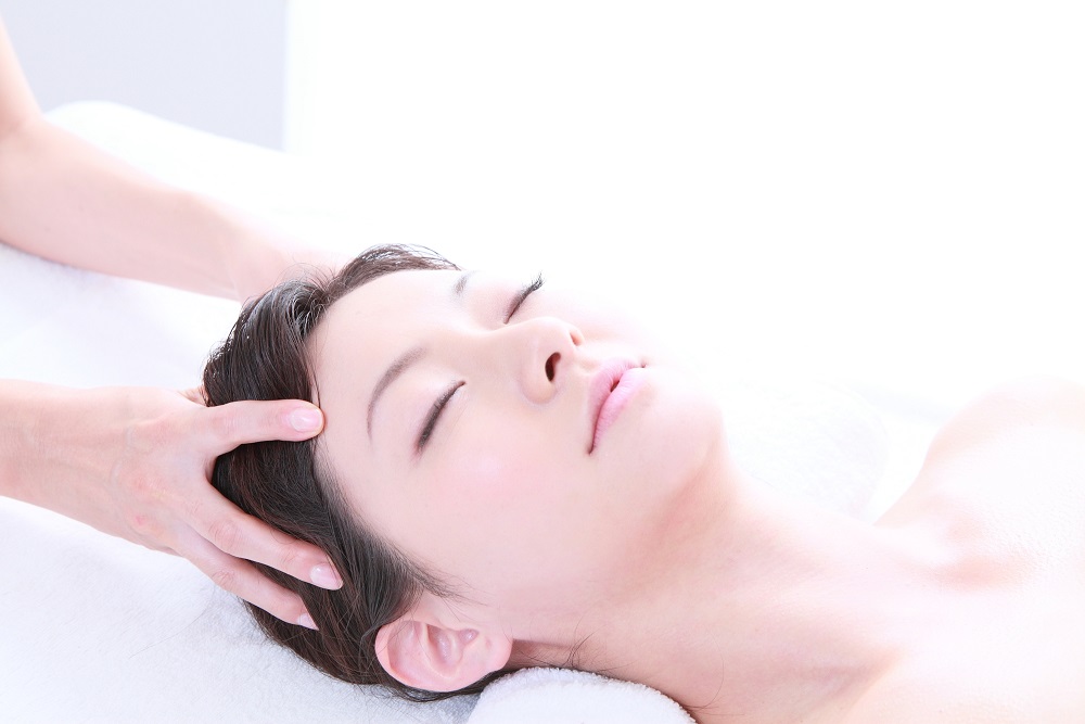 お試しリフレッシュコースの画像